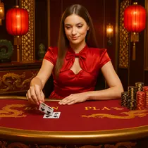 ZotaBet - Live Baccarat - Evolution Gaming Live Dealer