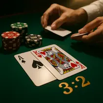 ZotaBet - Live Blackjack - Real Dealers and Perfect Pairs