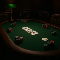 ZotaBet - Live Poker - Evolution Gaming Live Dealer