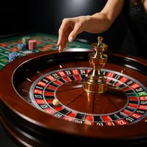 ZotaBet - Live Roulette - Evolution Gaming Live Dealer