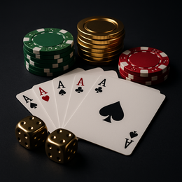 ZotaBet Casino Game Provider