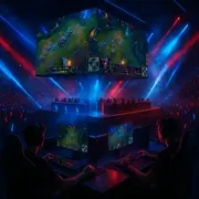 ZotaBet - eSports Betting - Competitive Gaming Sports Betting